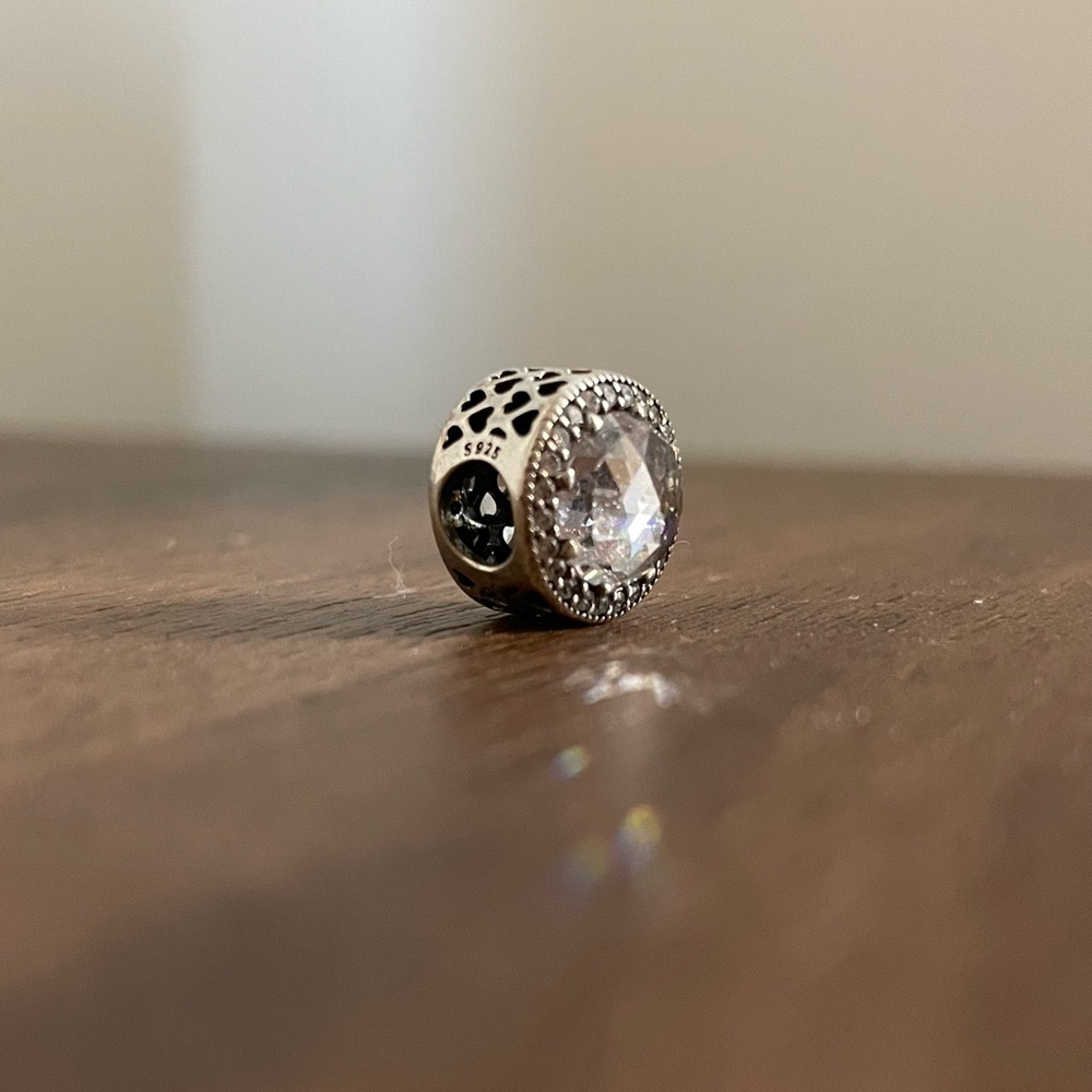 Pandora charm